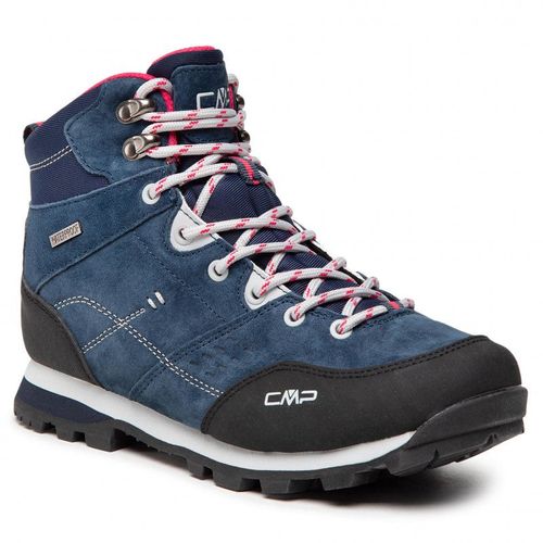 Chaussures De Marche Cmp Alcor Mid Wmn Trekking Shoes Wp 39q4906