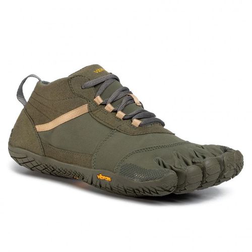 Chaussures De Marche Vibram Fivefingers V-trek 18m7402