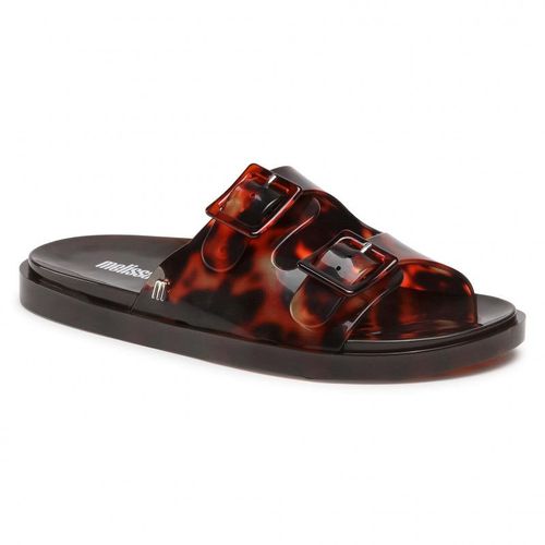 Mules Melissa Wide Ad 32950 Marron