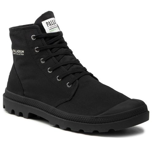 Bottes Palladium Hi Organic Ii U 77100-008-m