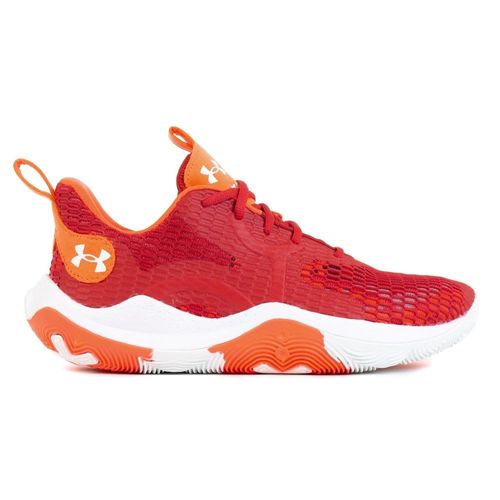 Baskets Basses Under Armour Spawn 3