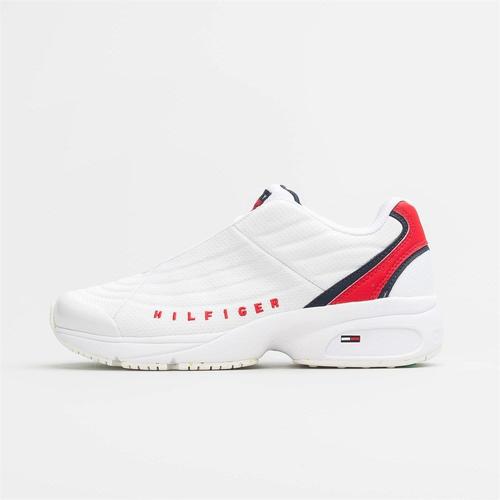 Baskets Basses Tommy Hilfiger Wmns Heritage Sneaker 37 Rakuten