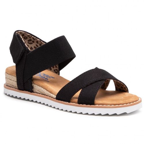 Baskets Skechers Secret Picnic 33386/blk