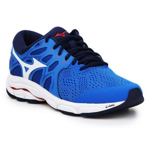 Baskets Basses Mizuno Wave Equate 4