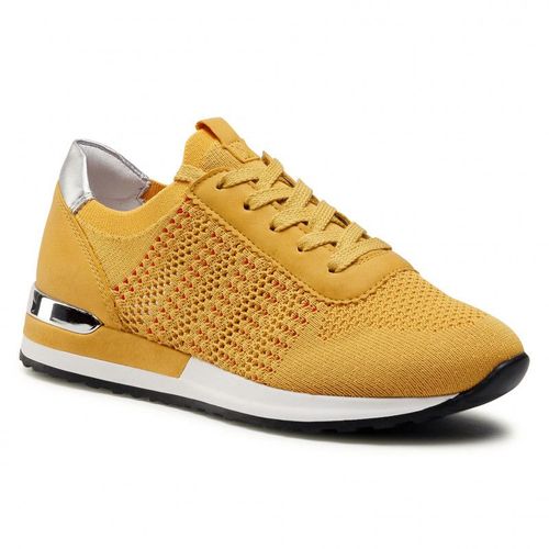 Baskets Remonte R2507s68 Jaune
