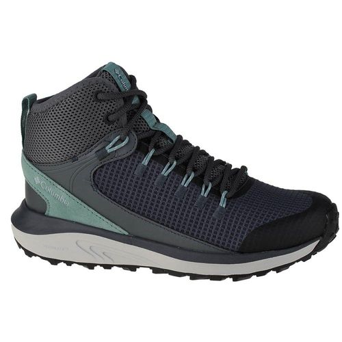 Haute Cheville Columbia Trailstorm Mid Waterproof