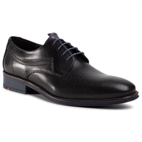 Derbies Lloyd  10-042-10 - Noir - 40 1/2