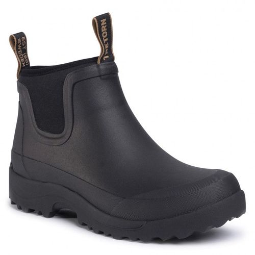 Bottes De Pluie Tretorn  Terrang Low Neo 472627 - Noir - 36