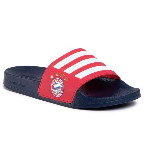 Mules Adidas Adilette Shower Fw7076 Rouge