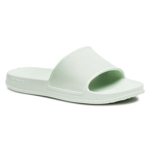 Mules Coqui  Tora 7082-100-5900 - Vert - 40