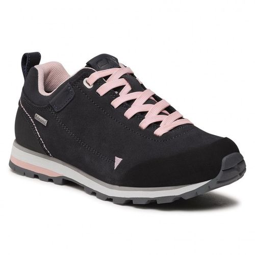 Chaussures De Marche Cmp Elettra Low Wmn Hiking Shoe Wp 38q4616