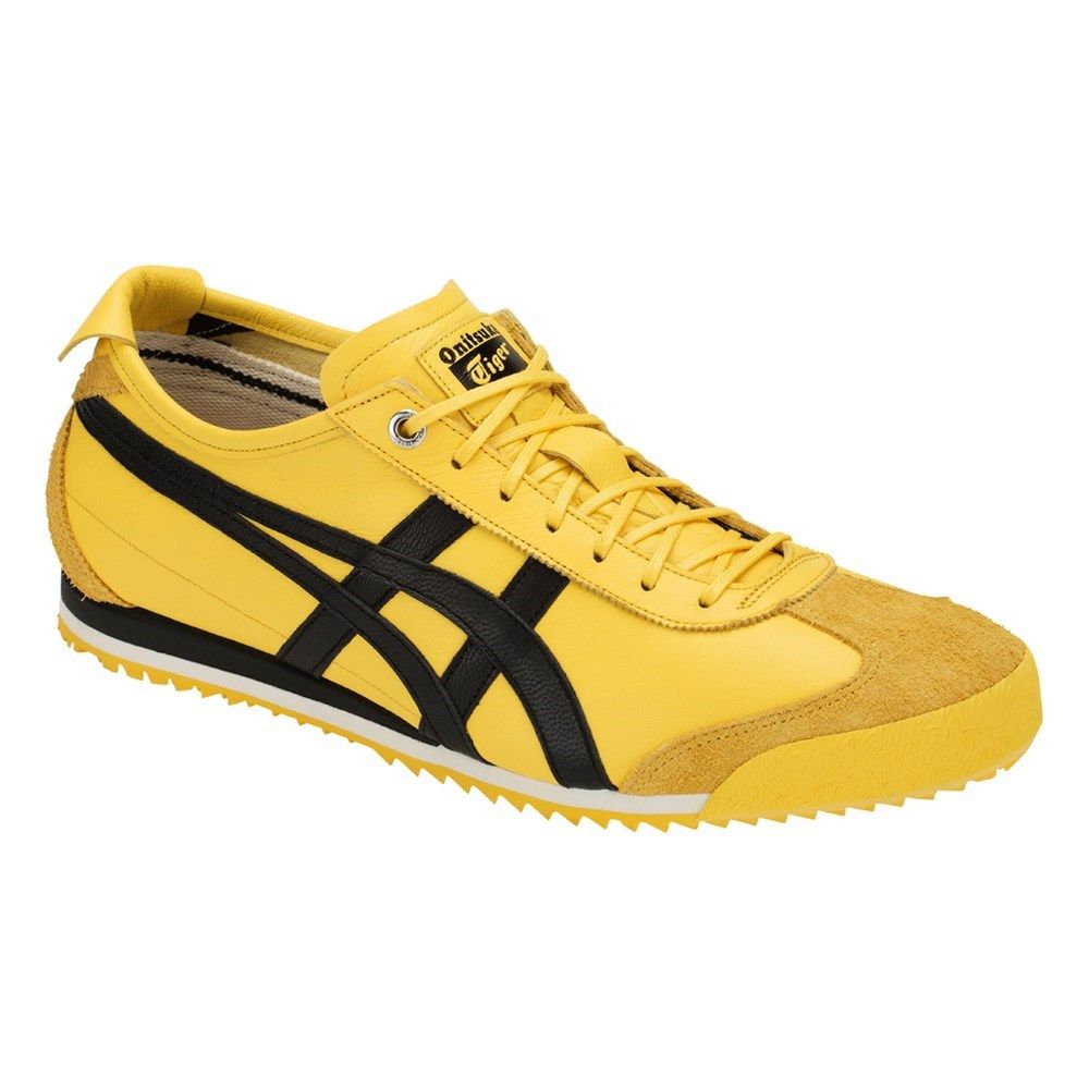 Onitsuka Tiger Mexico 66 au meilleur prix - Neuf et occasion | Rakuten