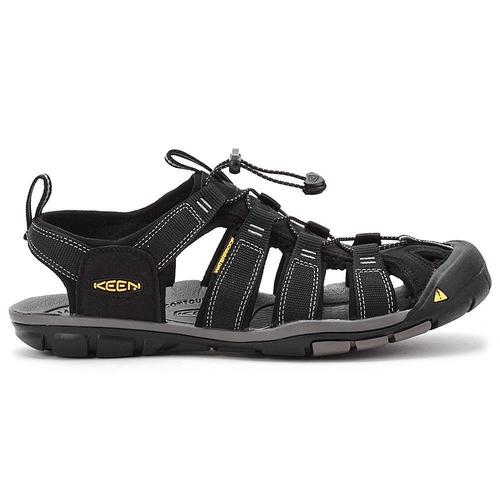 Sandales Keen Clearwater Cnx Noir