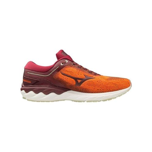 Baskets Basses Mizuno Wave Skyrise