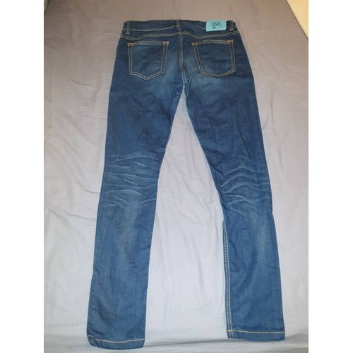 Jean St Claire Avenue Taille 42