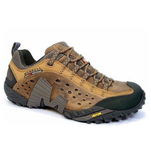 Baskets Basses Merrell Intercept