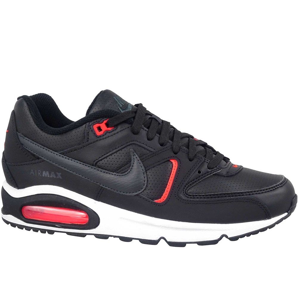 Baskets Basses Nike Air Max Command | Rakuten
