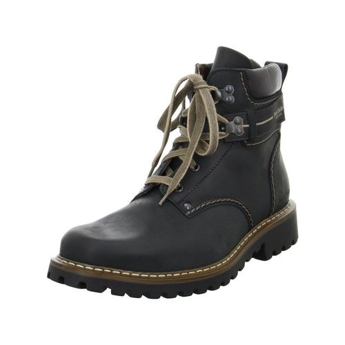 Montantes Josef Seibel Stiefel Noir