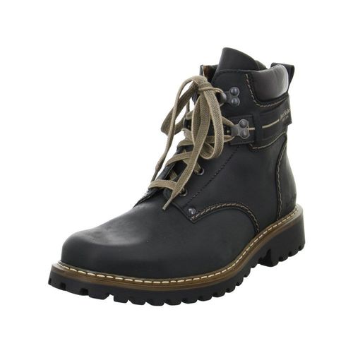Montantes Josef Seibel Stiefel Noir