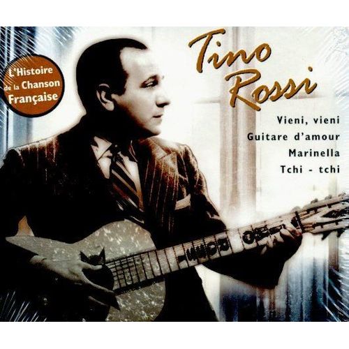 Tino Rossi