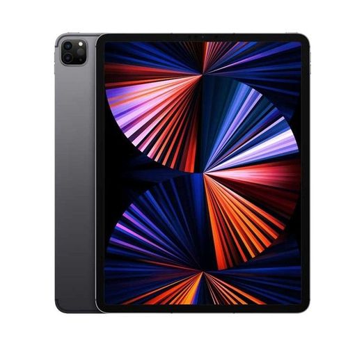 Tablette Apple iPad Pro (2021) 12.9" WiFi 512 Go Gris Sidéral