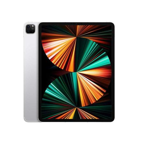 Apple iPad Pro 12,9" WiFi + Cellular 2021 1To argent