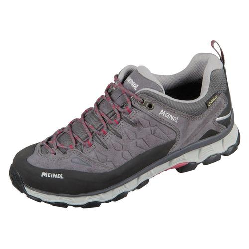 Baskets Basses Meindl Lite Trail Gtx Gris