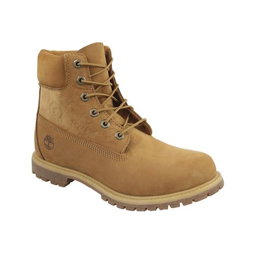 Montantes Timberland 6 In Premium Boot W
