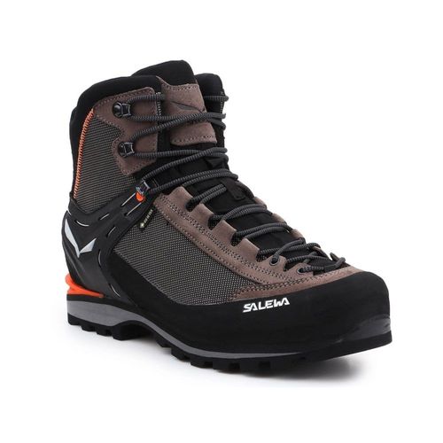 Montantes Salewa Ms Crow Gtx