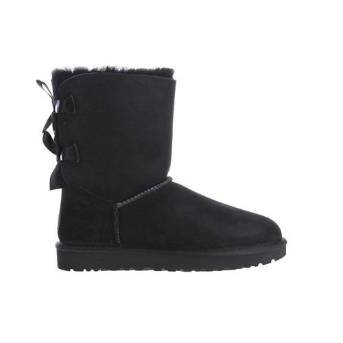 Bottes Ugg Bailey Bow Ii Noir