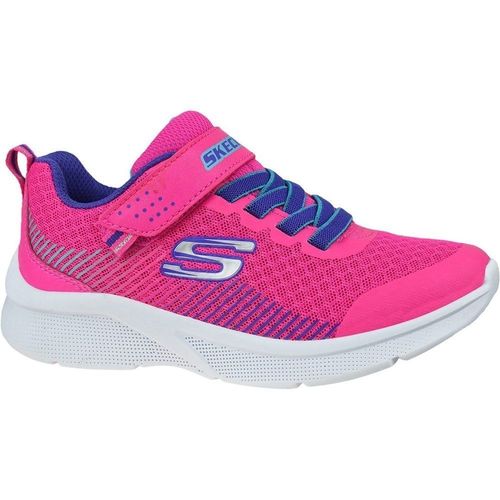 Baskets Basses Skechers Microspec K