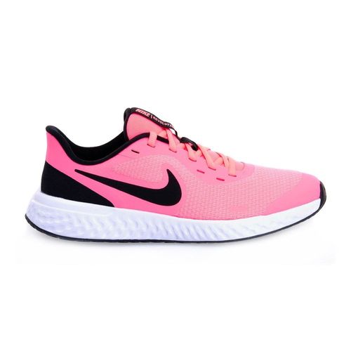 Baskets Basses Nike Revolution 5 Gs