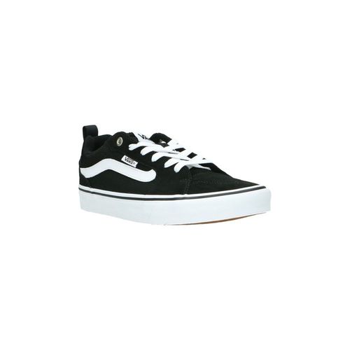 Tennis Vans Filmore Noir et blanc