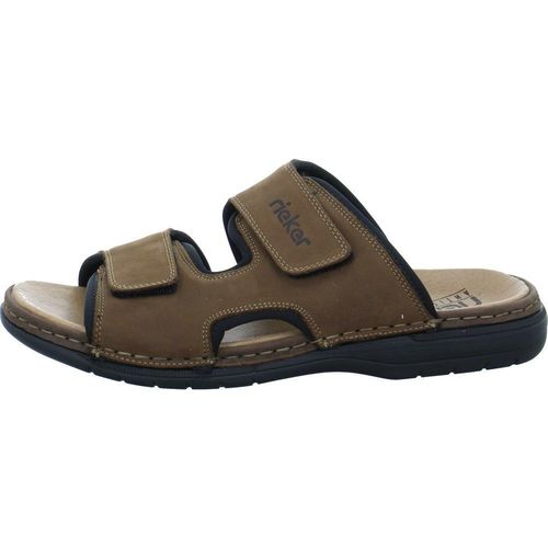 Sandales Rieker Sandals 25559 Marron