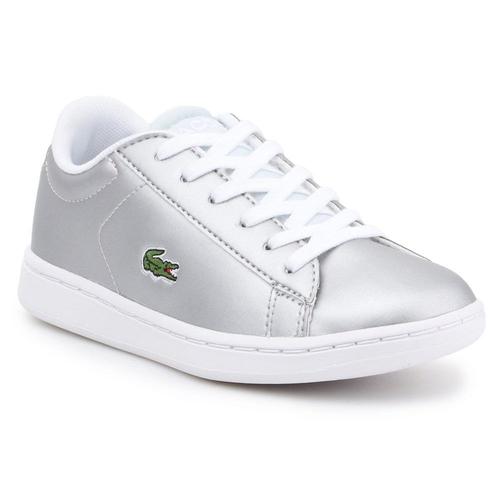 Baskets Basses Lacoste 734spc0006334