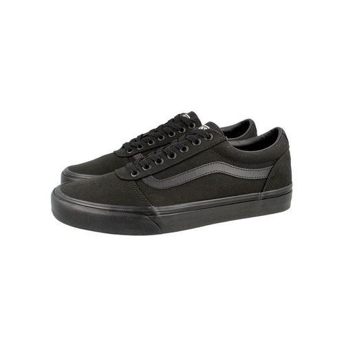 Baskets Basses Vans Ward