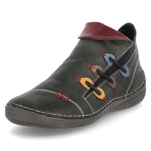 Haute Cheville Rieker 7258154