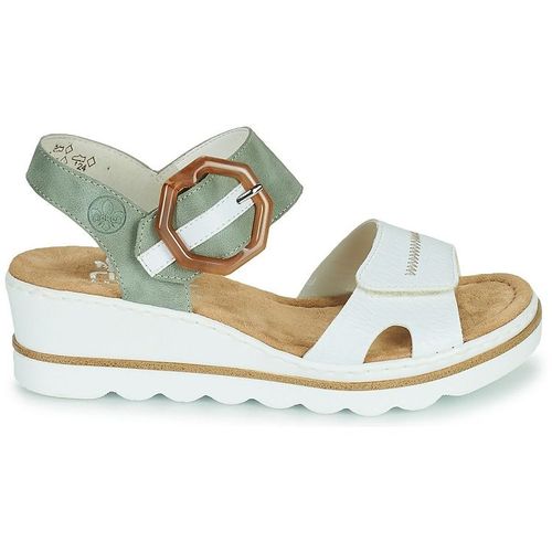 Sandales Rieker 6747681