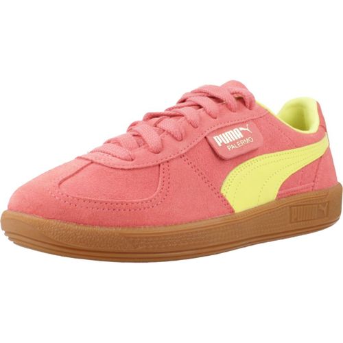 Puma Palermo Colour Rose