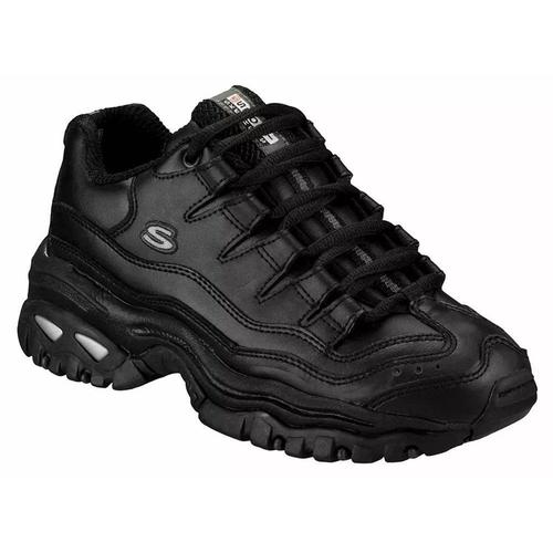 Baskets Basses Skechers Energy