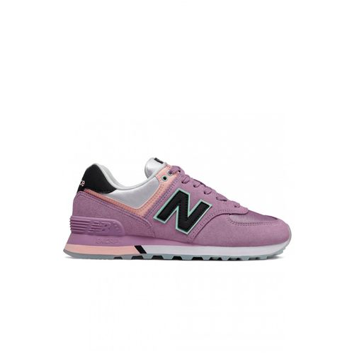 Baskets Basses New Balance 574