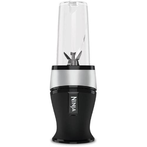 Ninja QB3001EUS - Blender - 2 gobelets 470ml - 700W