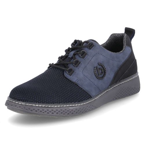Baskets Basses Bugatti Dexter