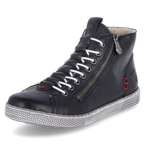 Haute Cheville Rieker Z123300