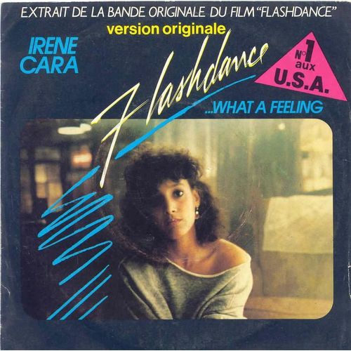 Flashdance
