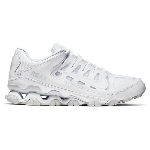 Baskets Basses Nike Reax 8 Tr | Rakuten
