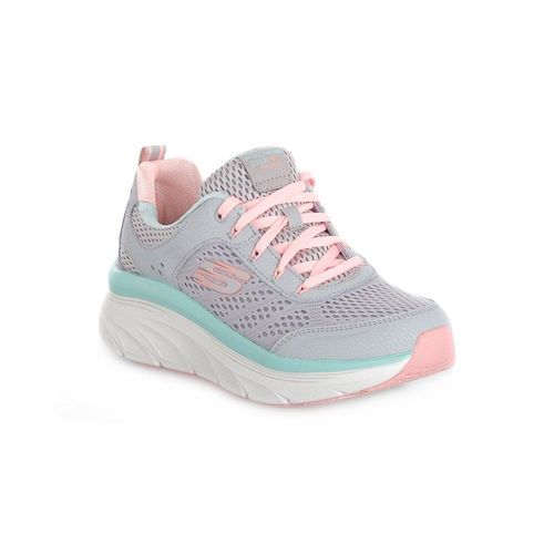 Baskets Basses Skechers Dlux Walker Infinite Motion