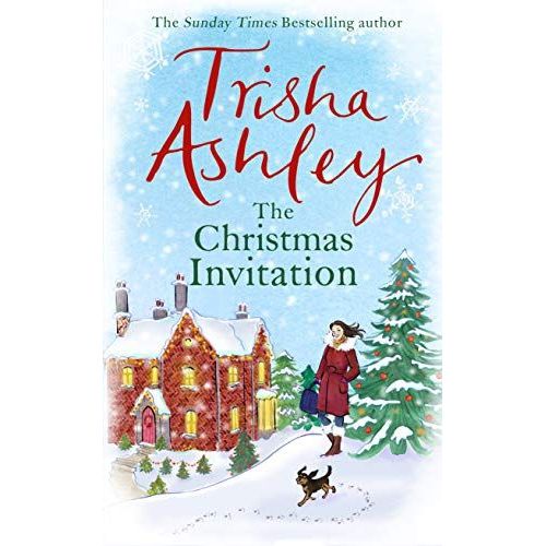 The Christmas Invitation