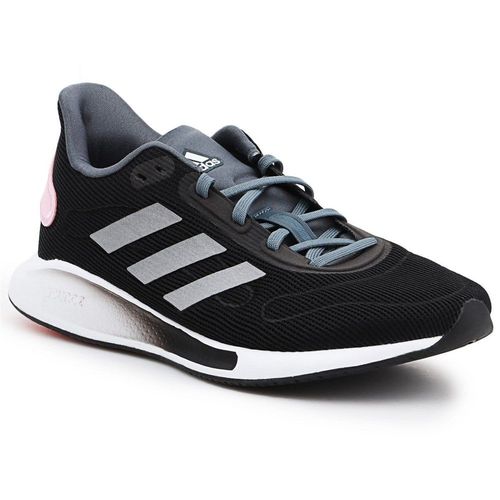 Baskets Basses Adidas Galaxar Run