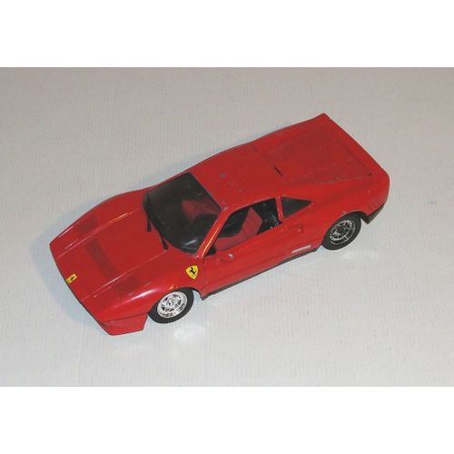 TONKA polistil Ferrari GTO グレー 1:16 伊製 TONKA polistil Ferrari GTO グレー 1:16 伊製 - メルカリ
